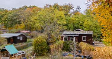 26 Spielplatz und Teich - Immobilienmakler-Potsdam.jpg