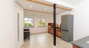 14 Modernes Ambiente großer Bungalow - Immobilienmakler-Potsdam.jpg