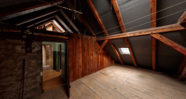 Dachboden - Einfamilienhaus Brueck Immobilienmakler Potsdam.jpg