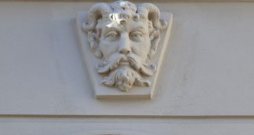 Historische Fassade - Immobilienmakler - Potsdam.jpg