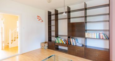 14 Blick Wohnzimmer zum Flur - Immobilienmakler-Potsdam.jpg