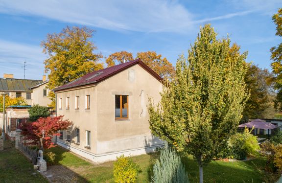 Eigentumswohnung in Potsdam