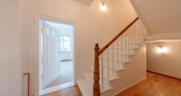 Treppe Einfamilienhaus Babelsberg Nord - Potsdam.jpg