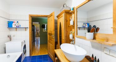 32 Blick aus Bad 2. Obergeschoss - Immobilienmakler-Potsdam.jpg