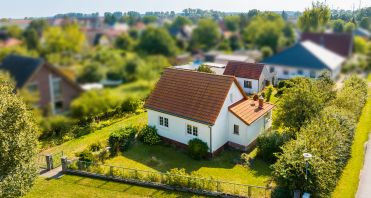 01 Grüne Wohnumgebung - Immobilienmakler-Potsdam.jpg