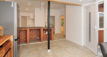 13 Wohn-Essbereich großer Bungalow - Immobilienmakler-Potsdam.jpg