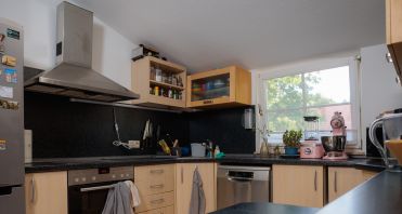 17 Halboffene Einbauküche - Makler Potsdam-Babelsberg.jpg