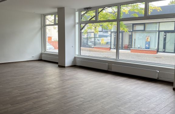 Mieten in Potsdam und Umgebung Gewerbe