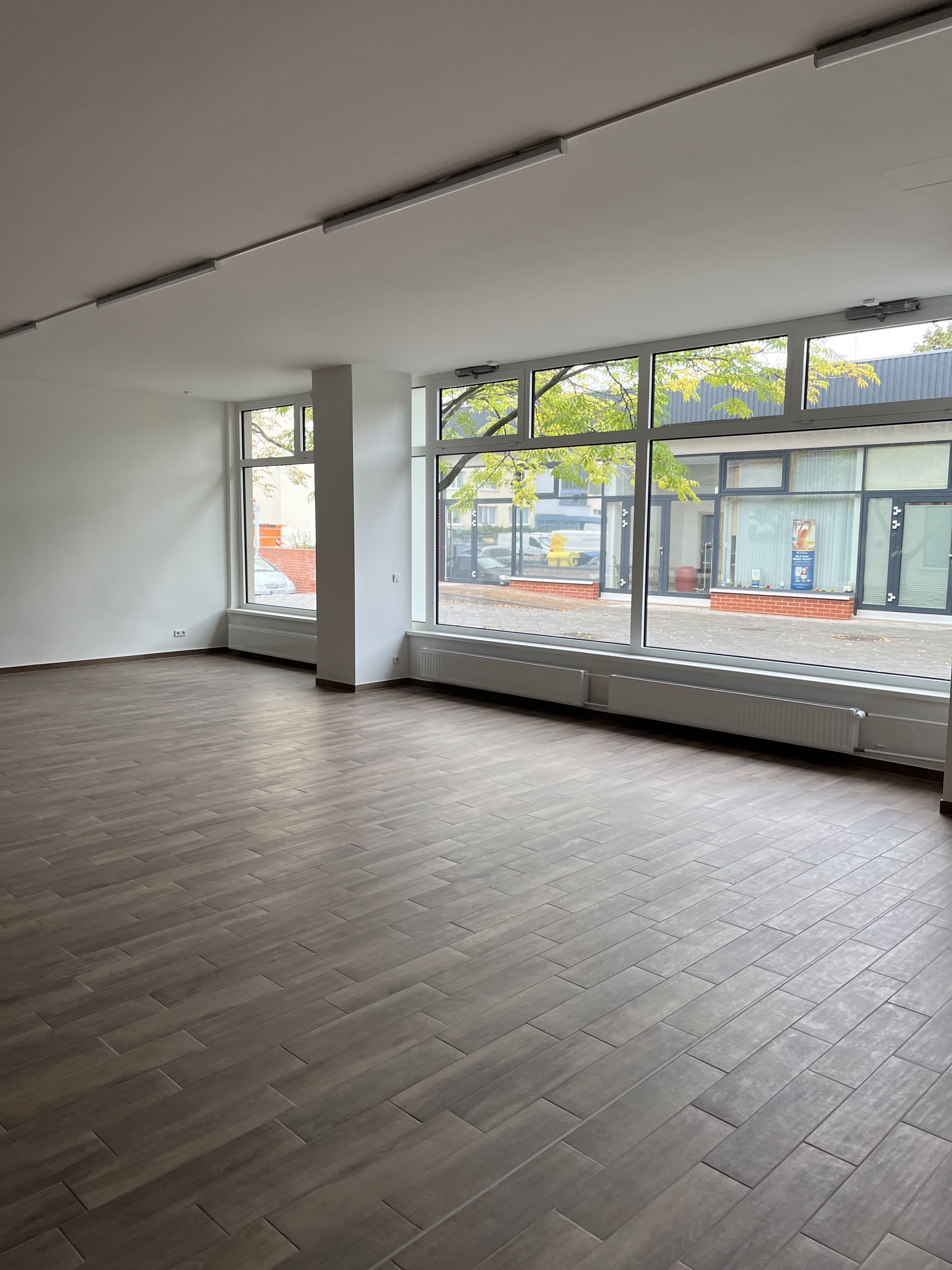 Gewerbe Mieten in Potsdam